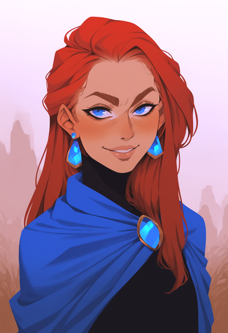 New Incase Style 2024 - Lineless - No Lineart - Artist Style - LoRA - PonyXL 1.0