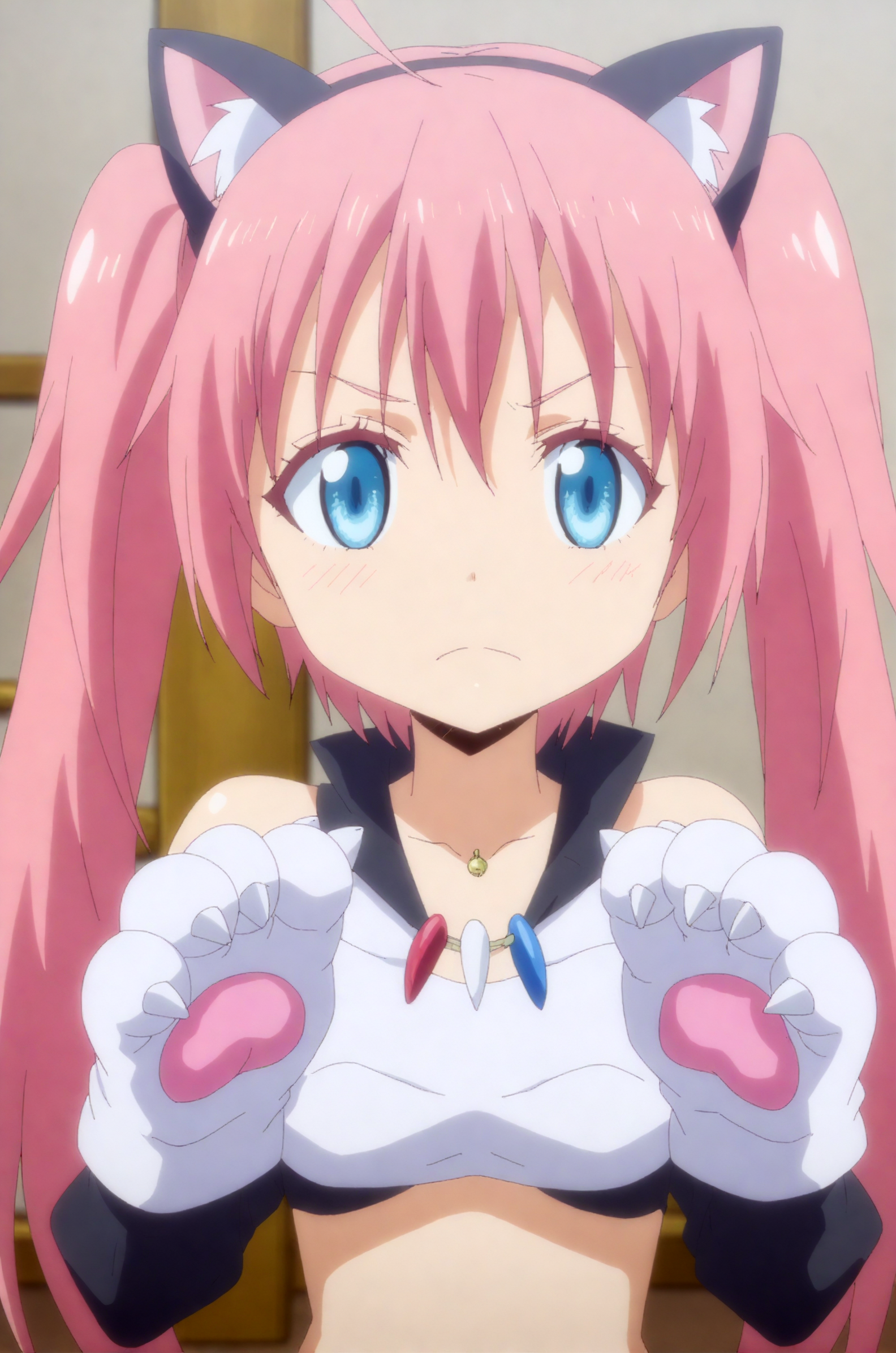 Tensei shitara Slime Datta Ken Milim Nava 1.0