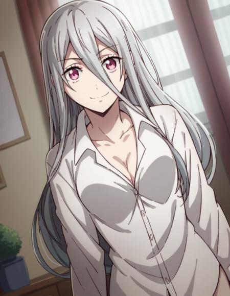 Re-Leona Miyamura - Yamada-kun and the Seven Witches  V1