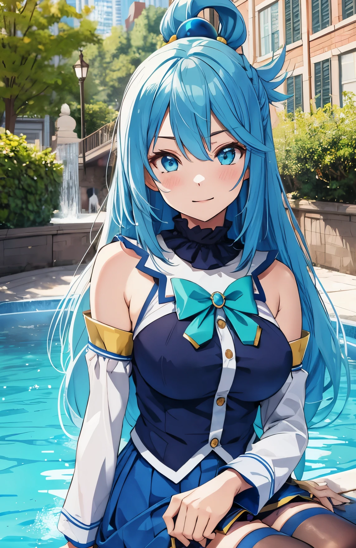 Aqua