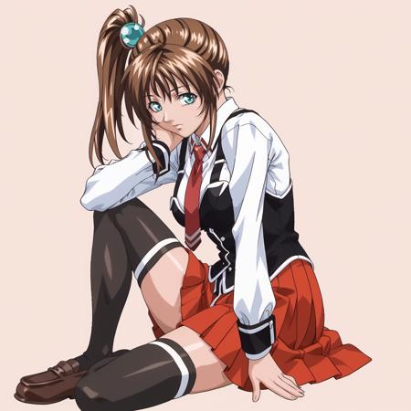 Kurumi Imari 1.0