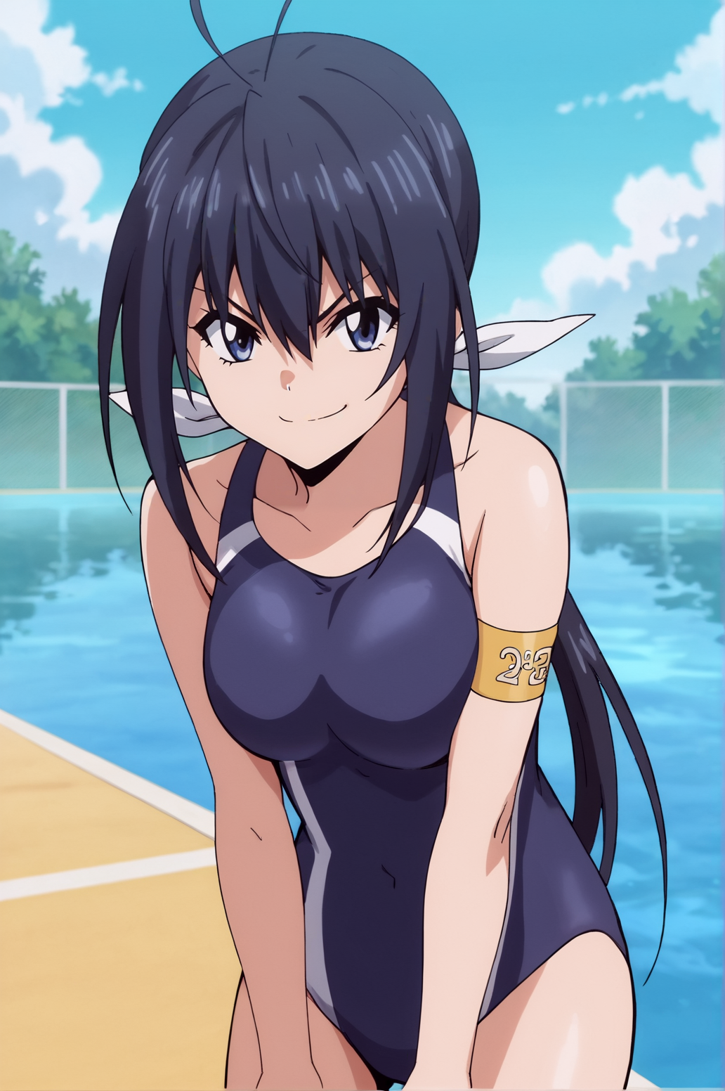 Nozomi Kaminashi - Keijo v1