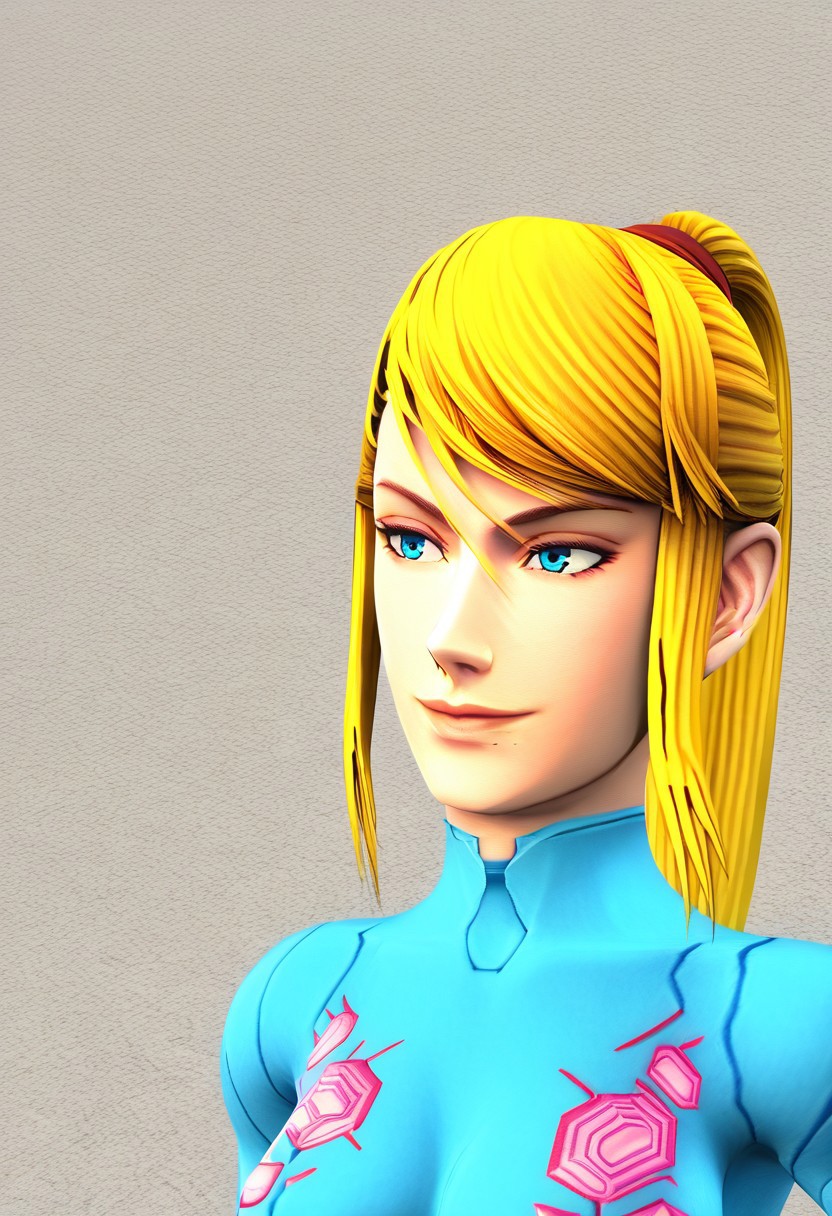 Zero Suit Samus-MZM_MP3_SMBB  V1