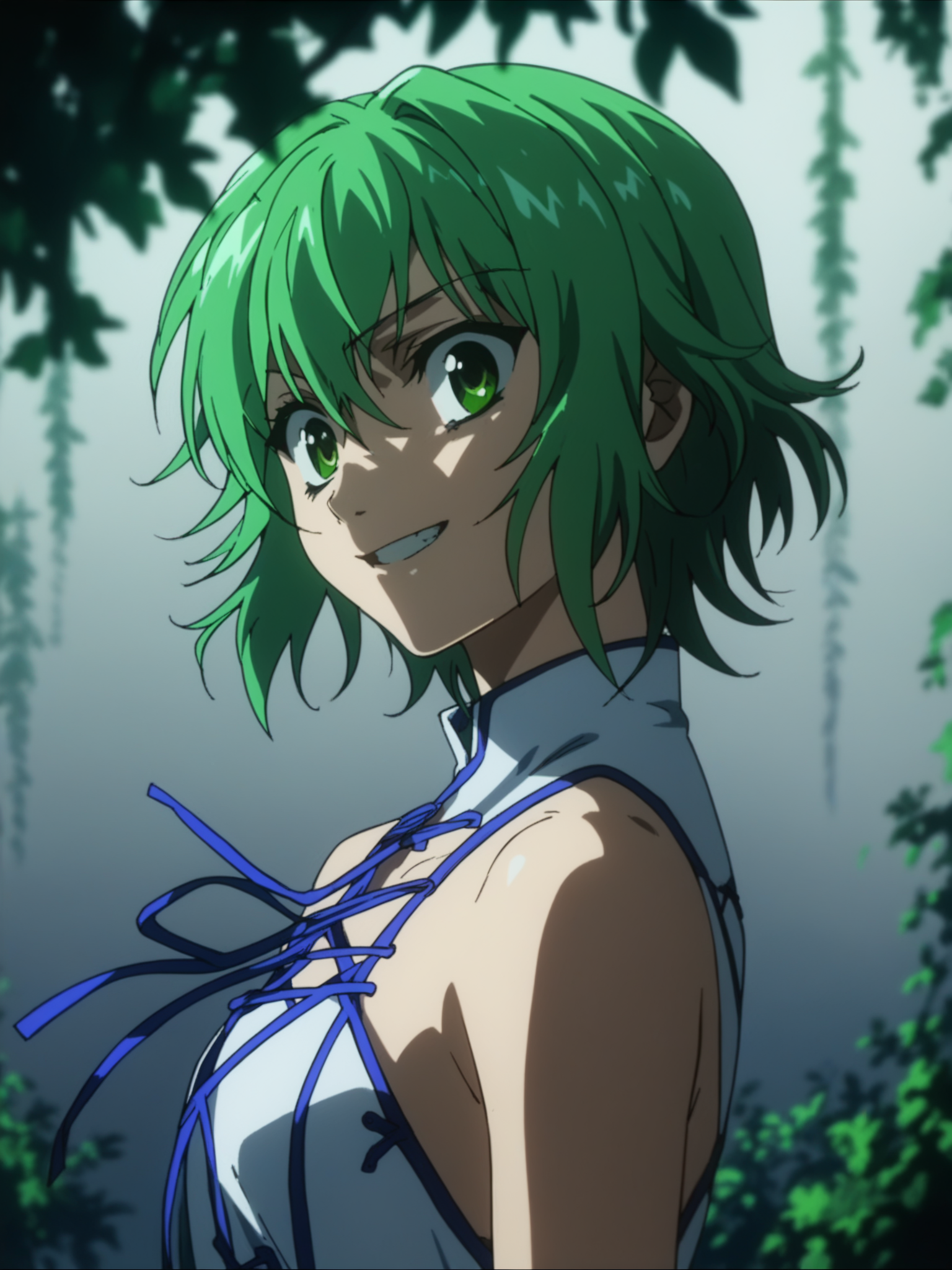 Korone - Demon King Daimao v1
