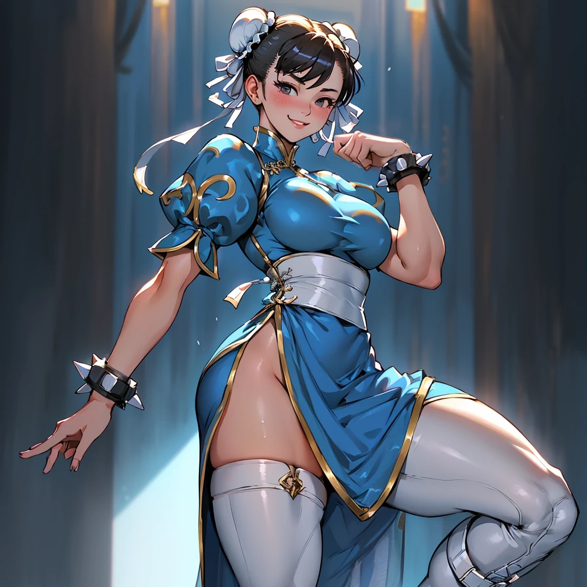 Chun Li