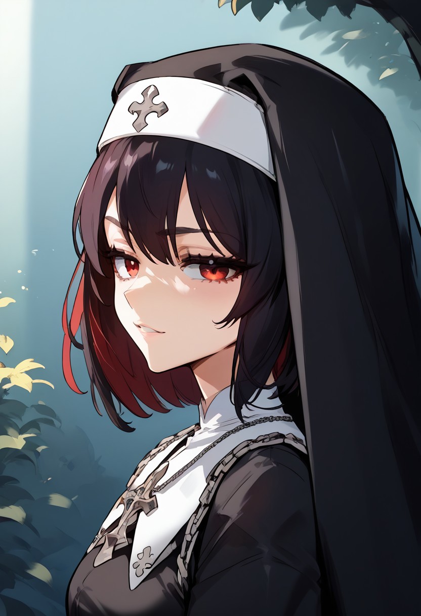 Hua Ran I Killed The Player of The Academy Manhwa 1.0