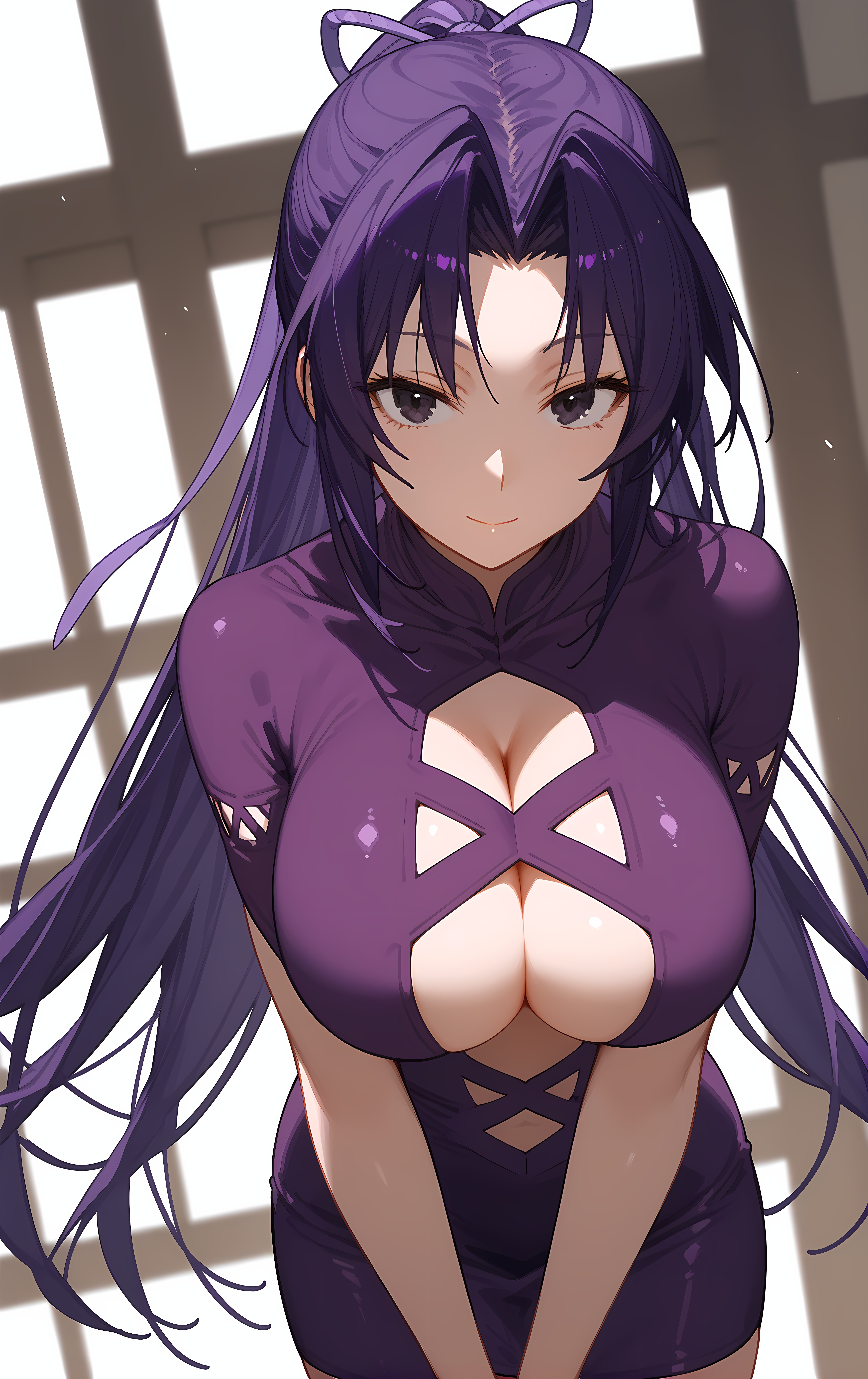 Kazehana Sekirei 1.0