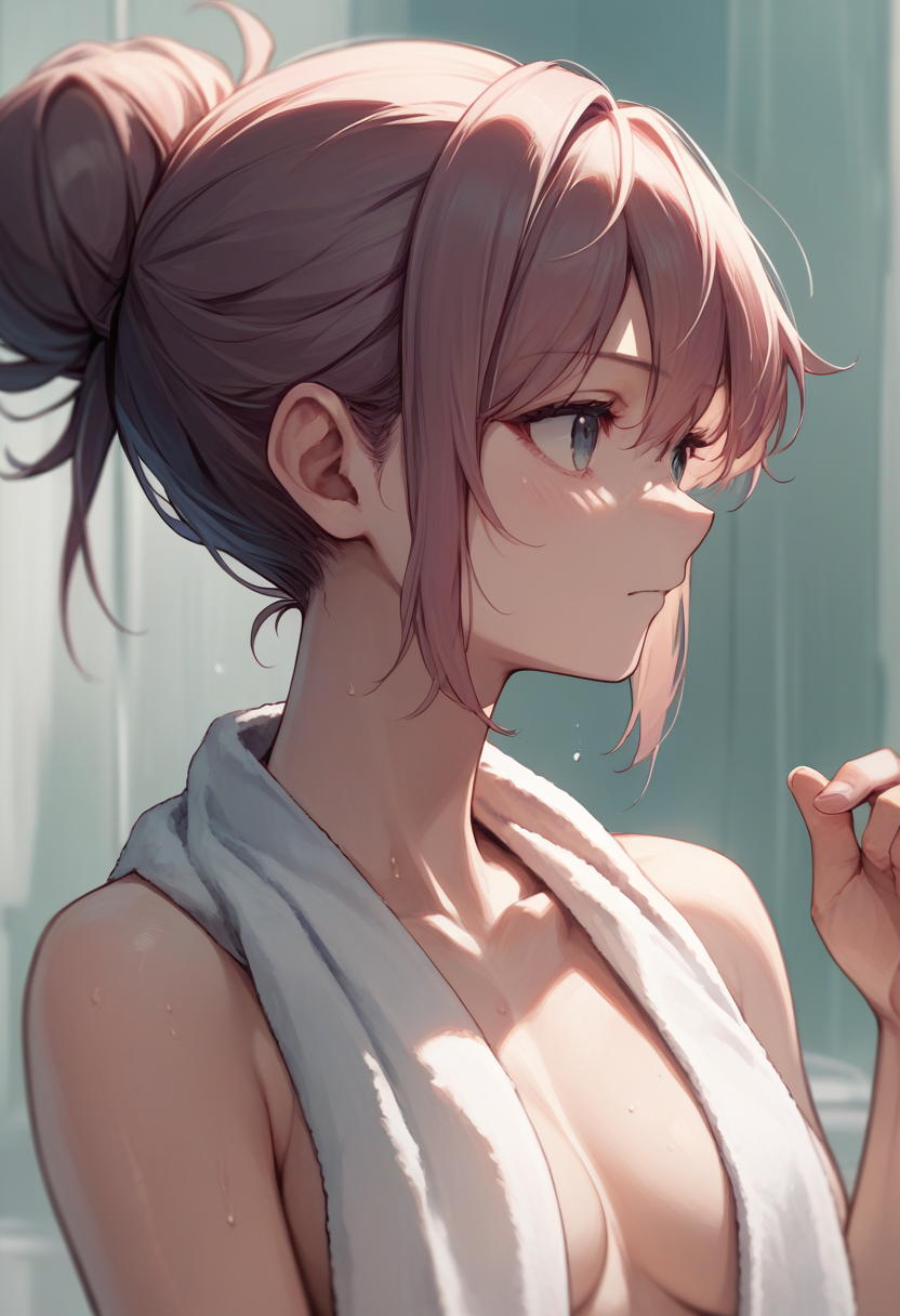 Towel - Multiple Concepts v1