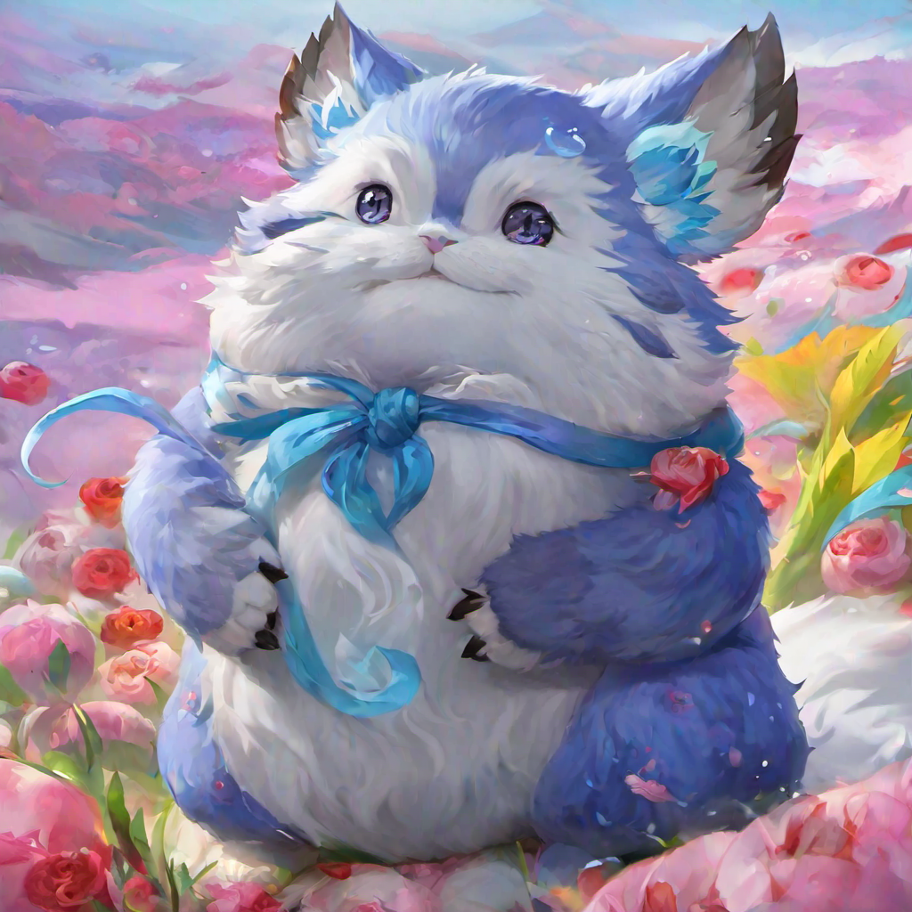 梦奇sdxl1 1.0