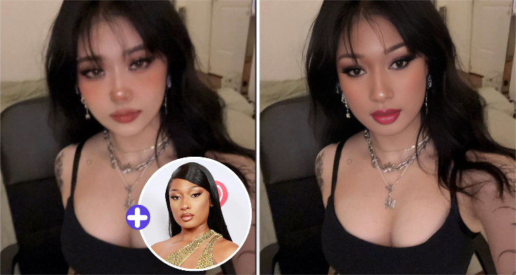 How to Create Megan Thee Stallion Deepfake With AI