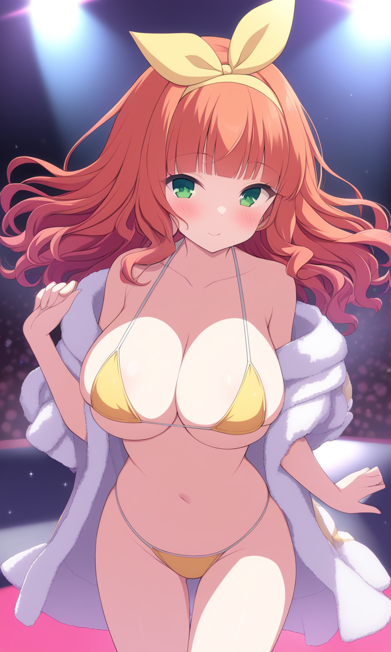 佐伯鞠香 Saeki Marika Girl Friend Beta v1.0