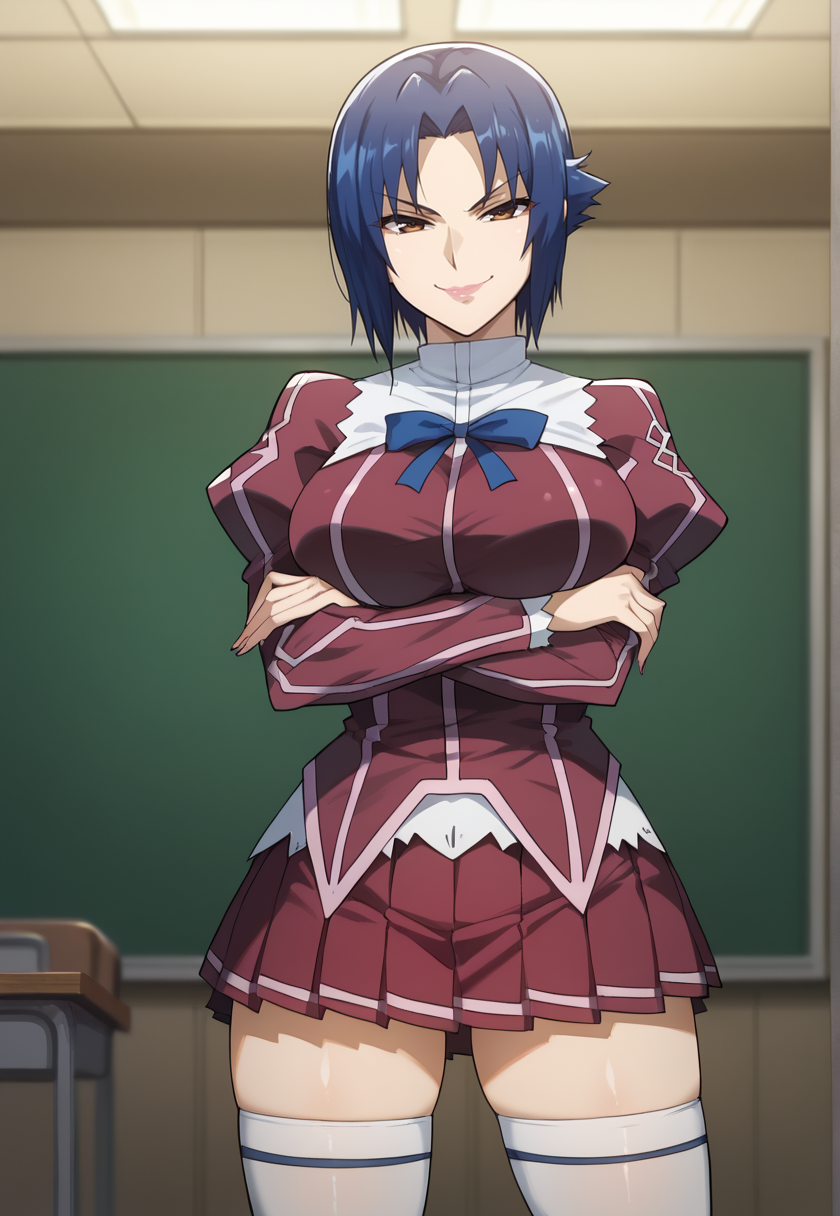 Miyabi Kannazuki 1.0