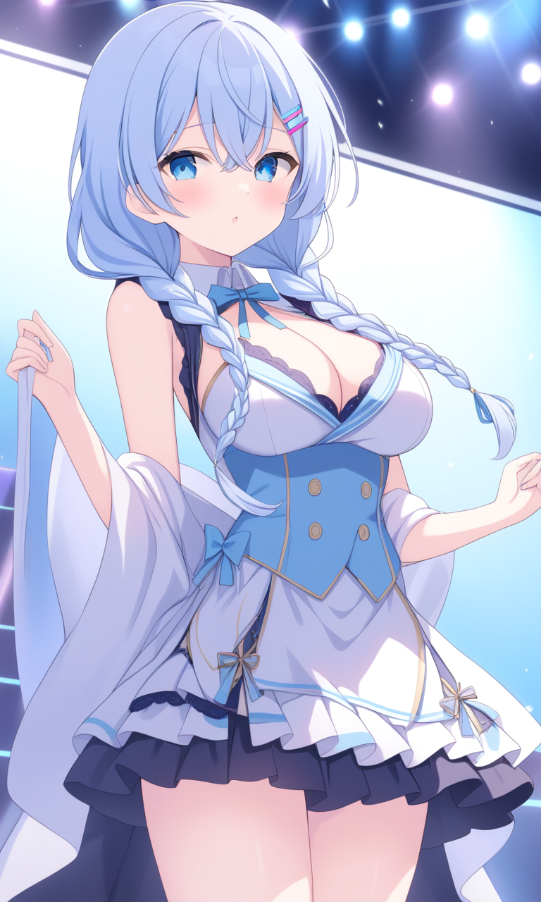 村上文緒 Girl Friend BETA v1.0