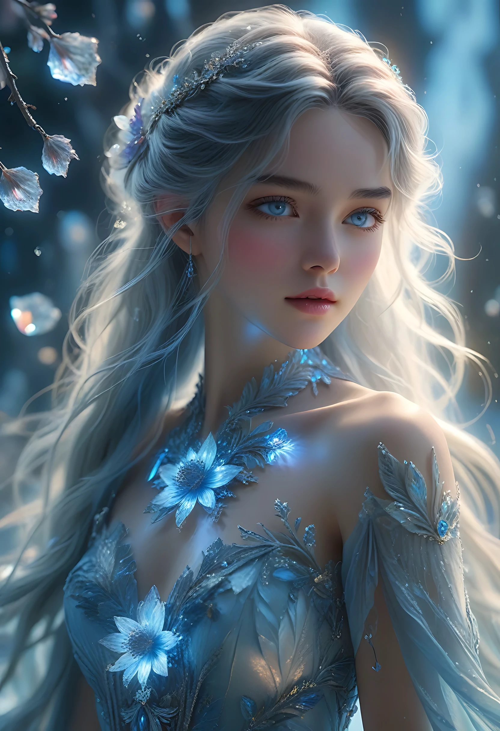 Lucky-Fantasy Girl-V2
