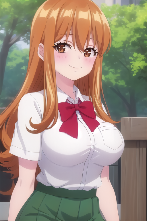 南愛生 Aki Minami v1.0