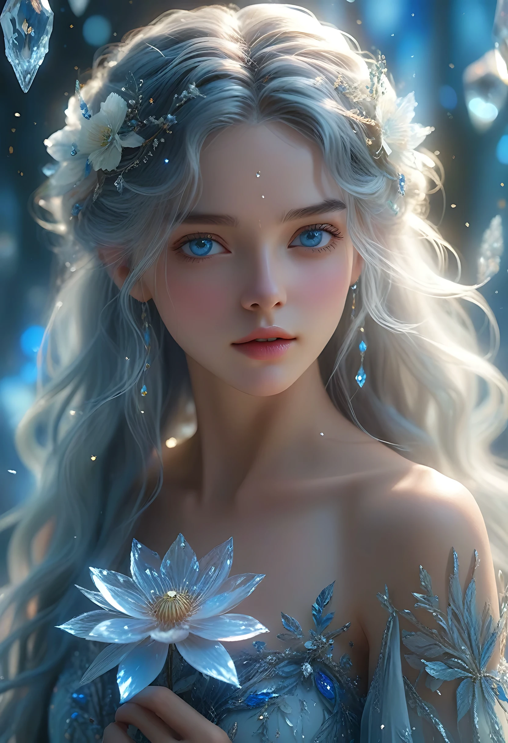 Lucky-Fantasy Girl-V2