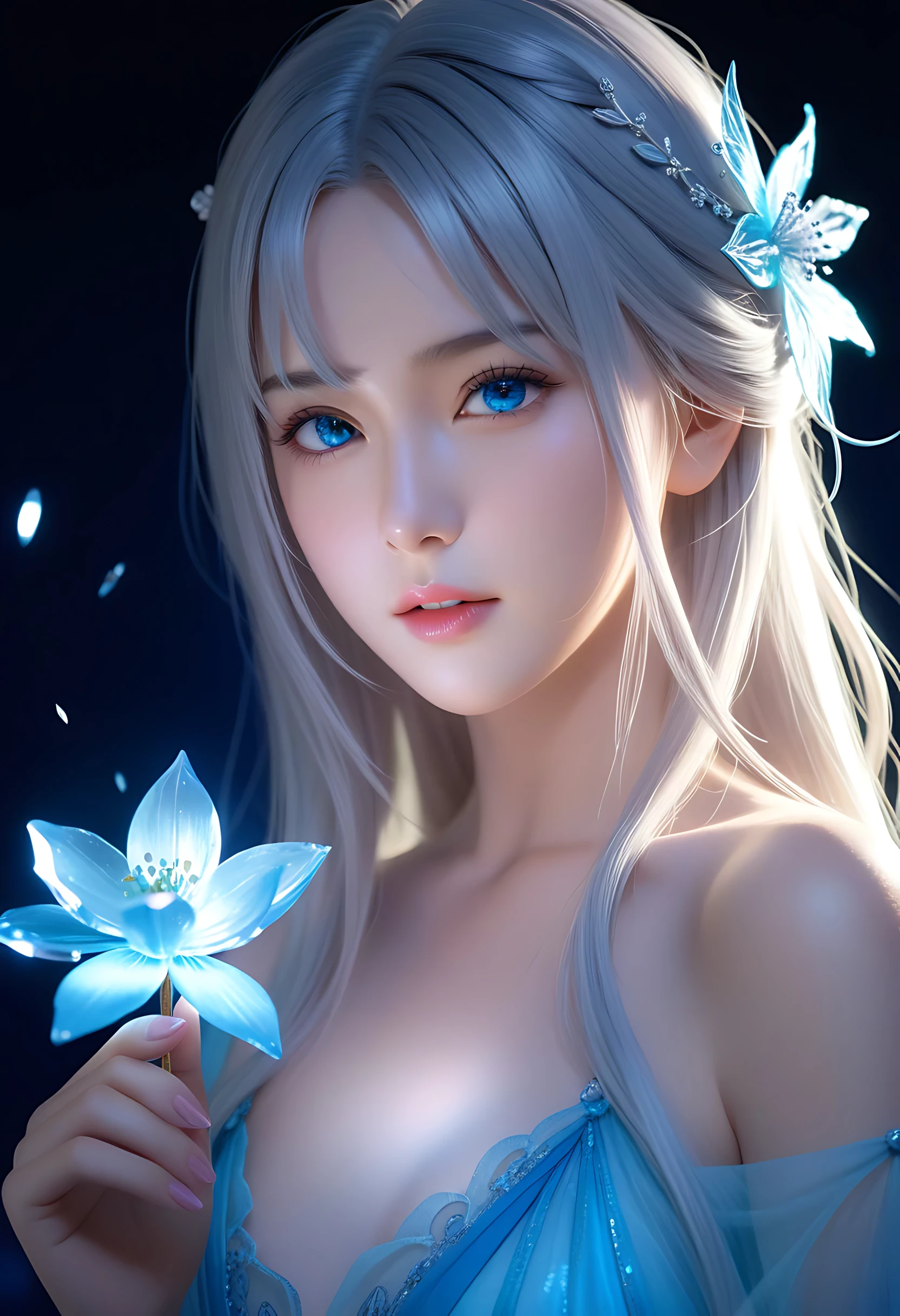 Lucky-Lovely Girls-V1