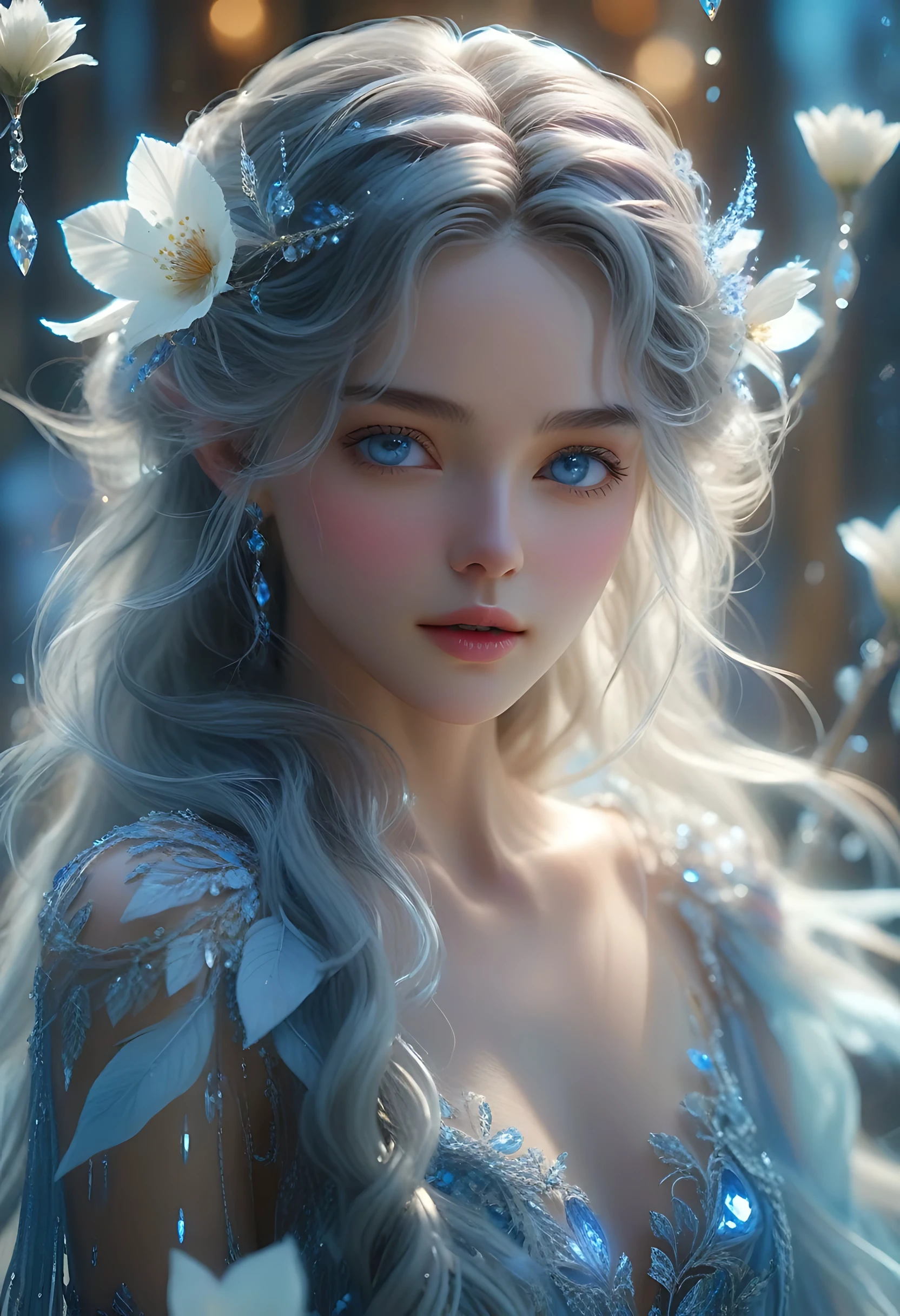 Lucky-Fantasy Girl-V2
