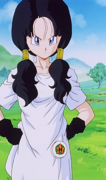 Videl Nude