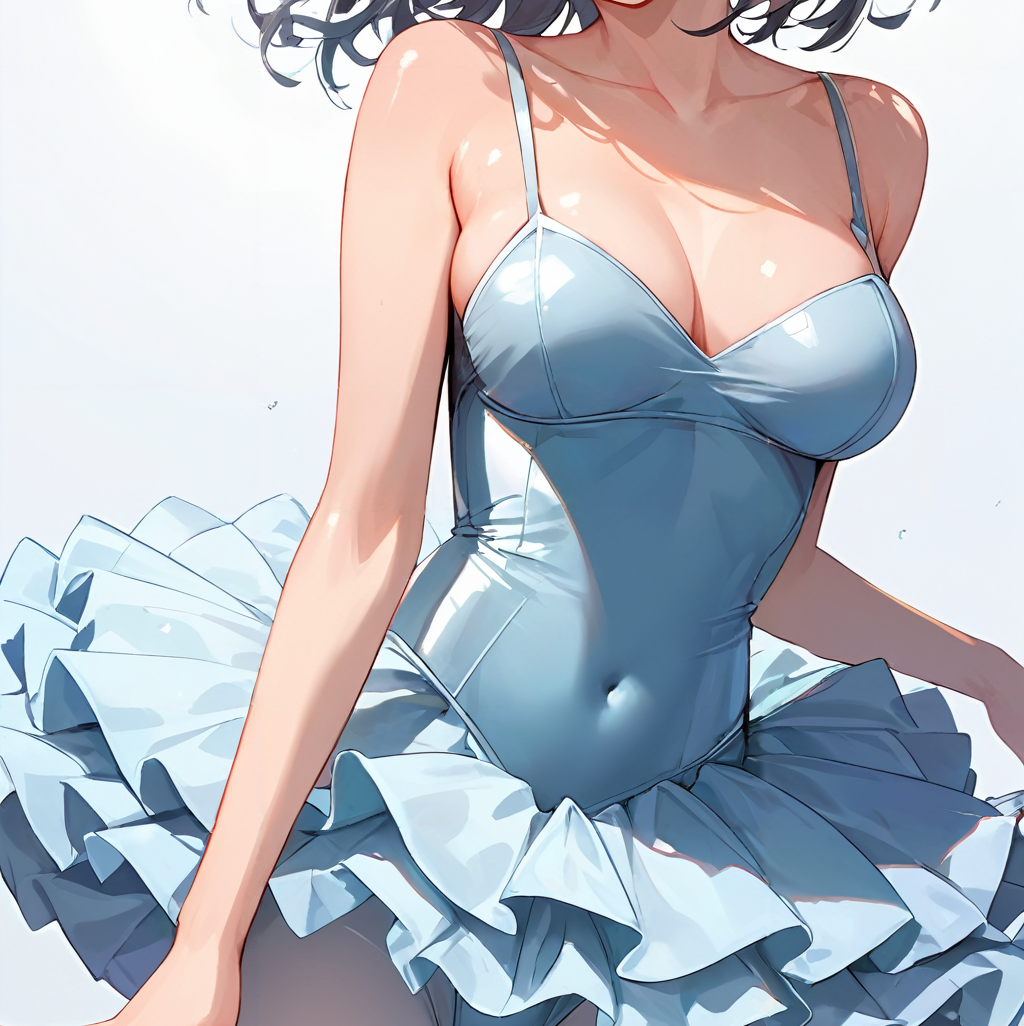 ballerina 1.0