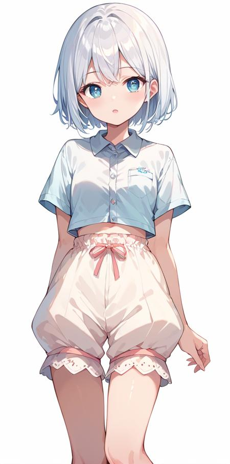 bloomers 1.0