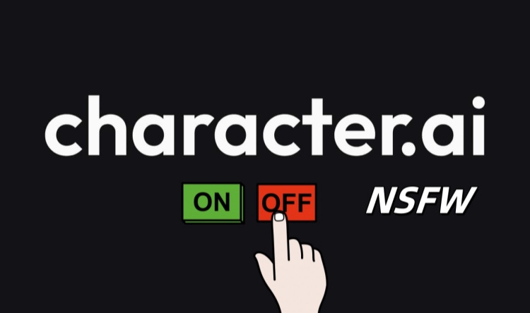 How to Turn Off Character AI NSFW Filters