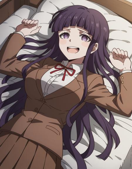 Mikan Tsumiki V1
