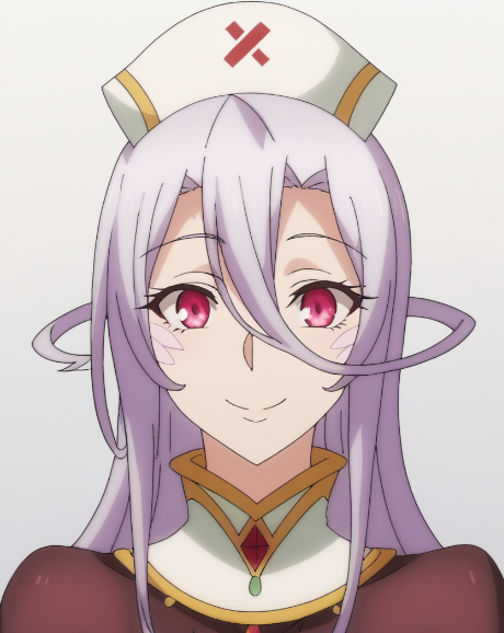 Monster Musume no Oishasan - Saphentite Neikes PDXL Saphentite-Neikes-V1