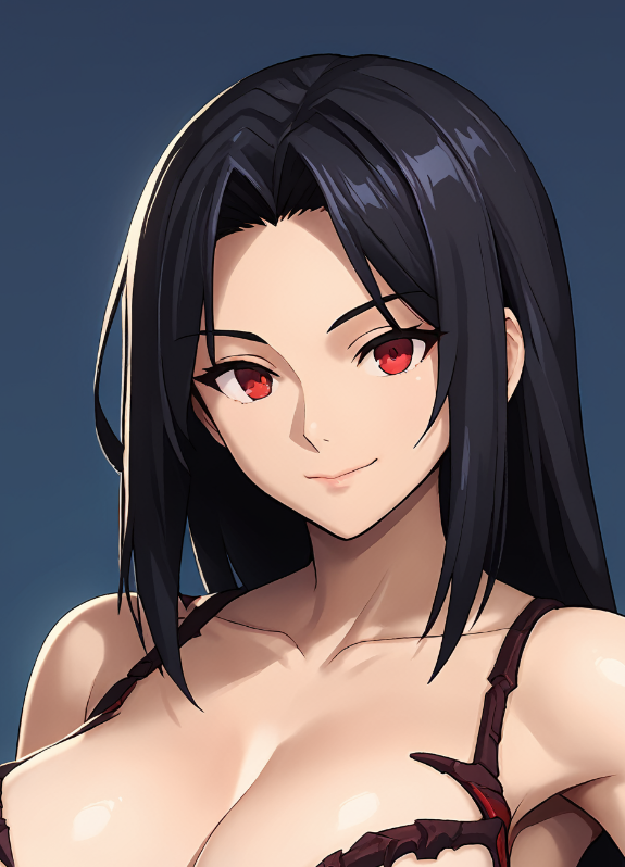 Claw Bra Outfit PonyXL v1.0-pruned