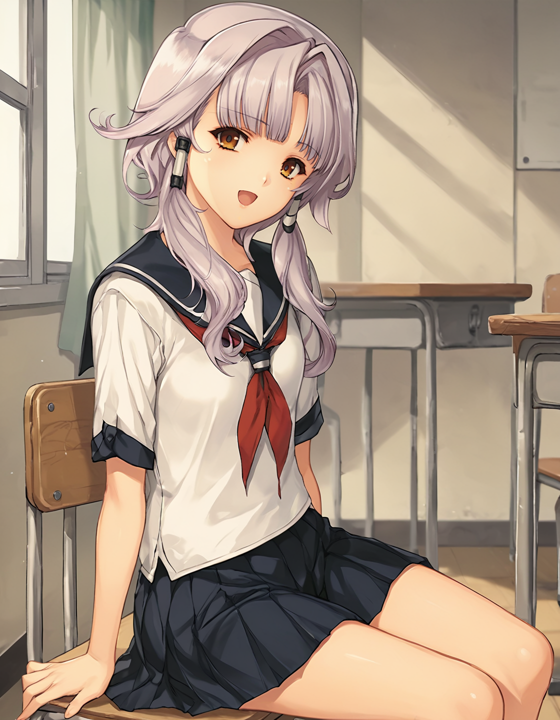 Yukino OyakoRankan yukino