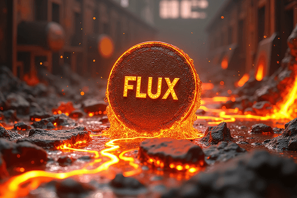 Flux.1 AI: الفن أصبح سهلا