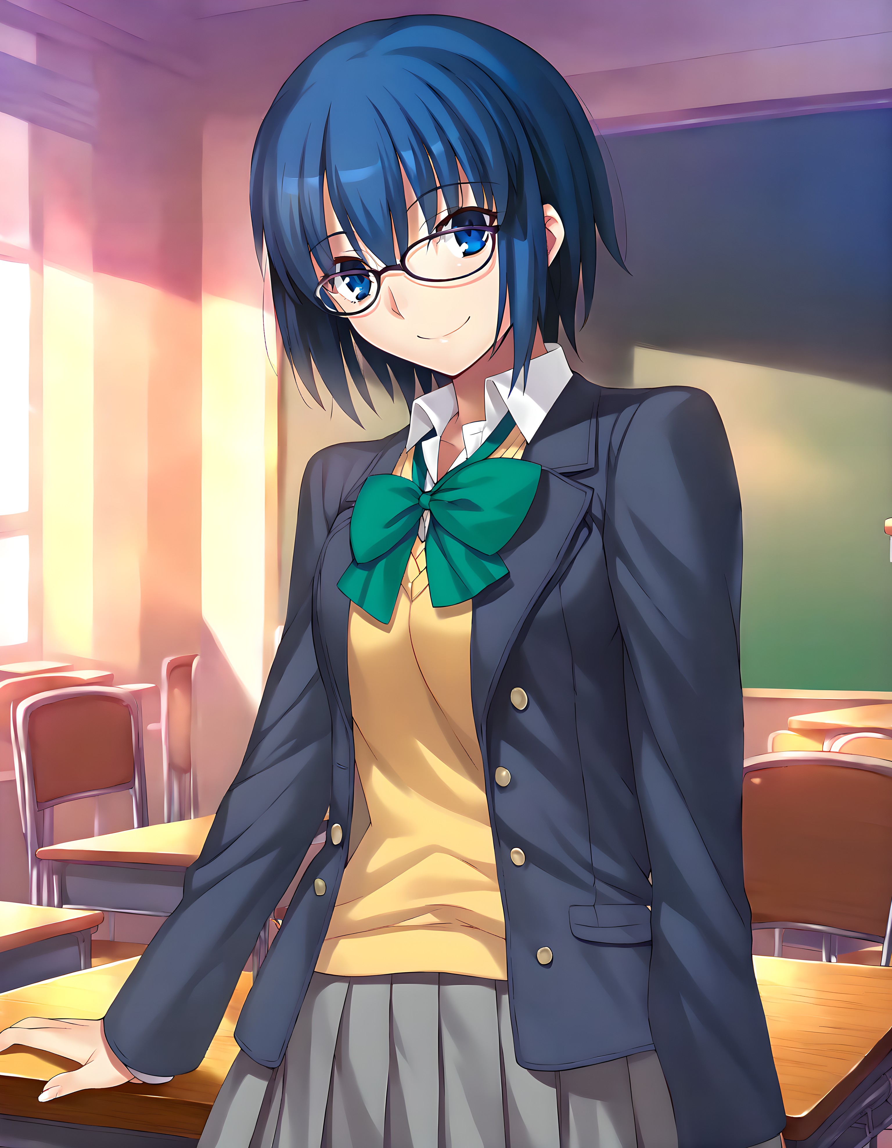 Ciel - Tsukihime pony_v2