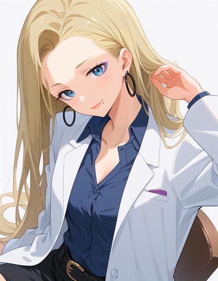 小抜小夜 小抜先生 KONUKI Sayo from too many losing heroines v1.1