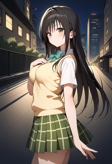 Kotegawa Yui  a