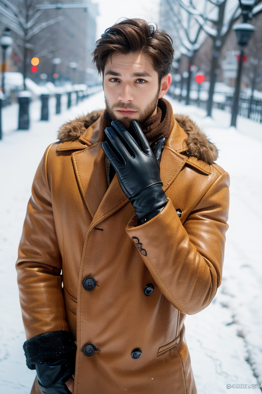 A Better Gloves 1.0