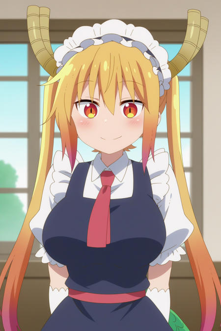 Tohru - Kobayashi-san Chi no Maid Dragon 1.0