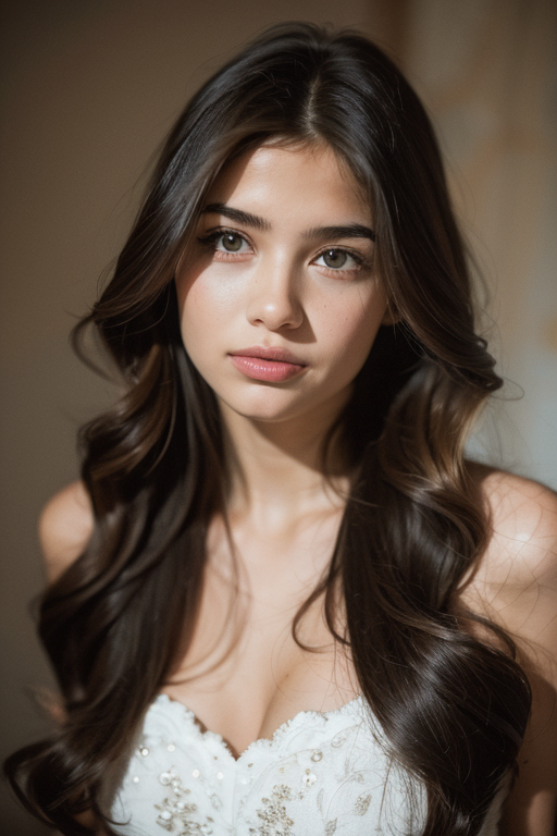 Perfect Hairstyle 1.0