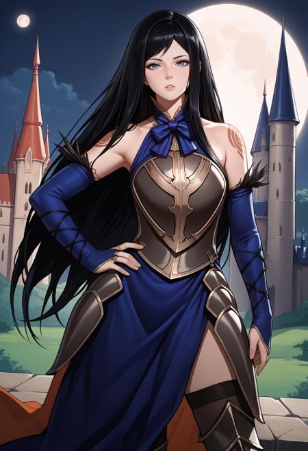 shanoa castlevania castlevania