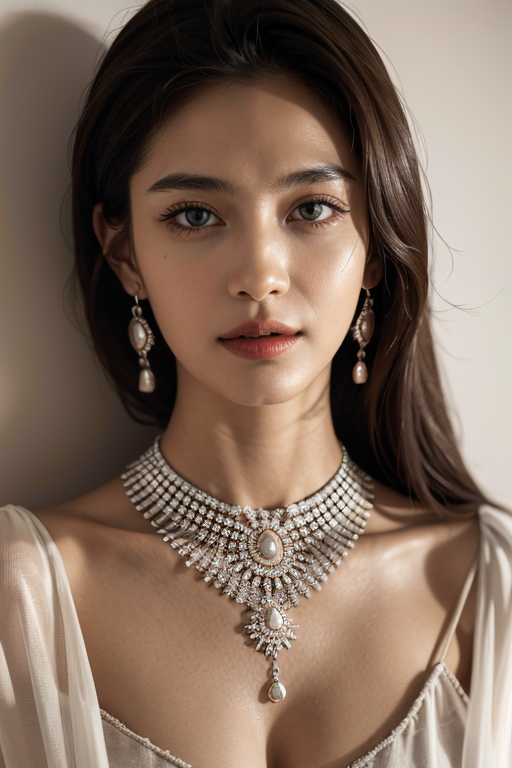 A Better Necklace 1.0