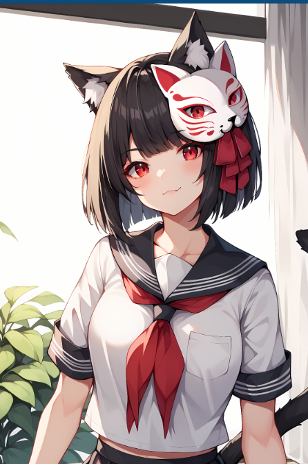 Yamashiro Azur Lane v1.0