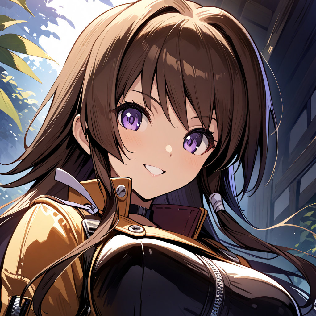 Takamura Yui Animagine XL3.1-Pony V2-V2.3 Pony