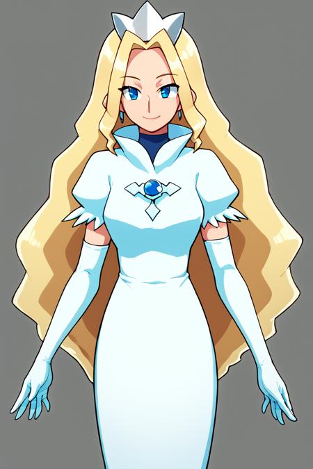 Princesspride megaman megaman