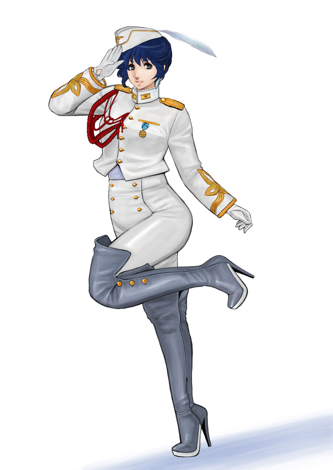 Komi-s style 1