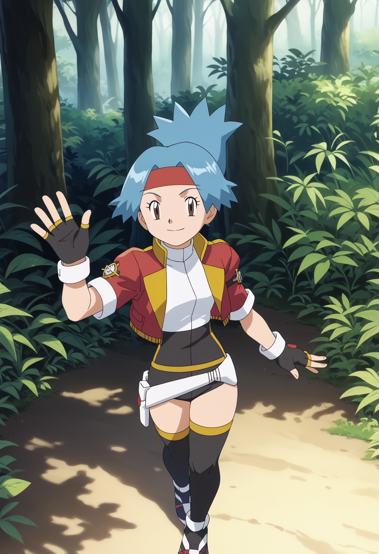 Solana 1