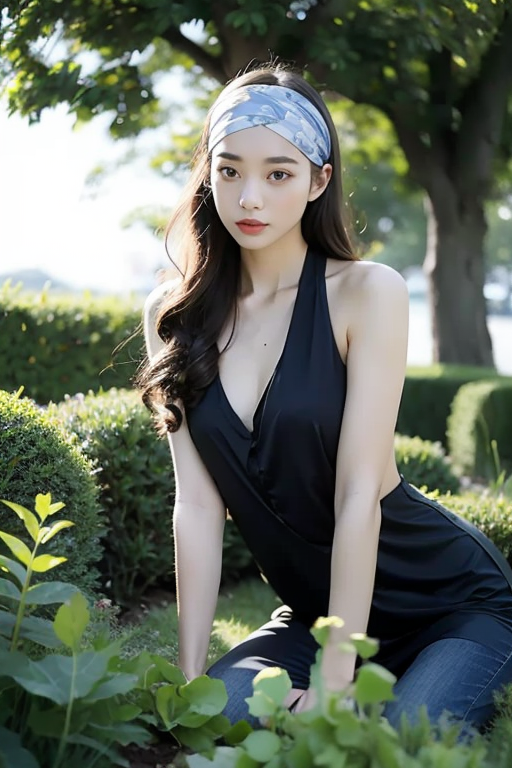 A Better Headband 1.0