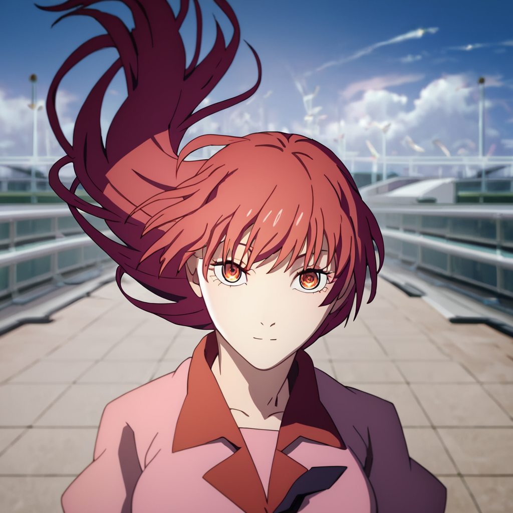 monogatari Series style Pony v1