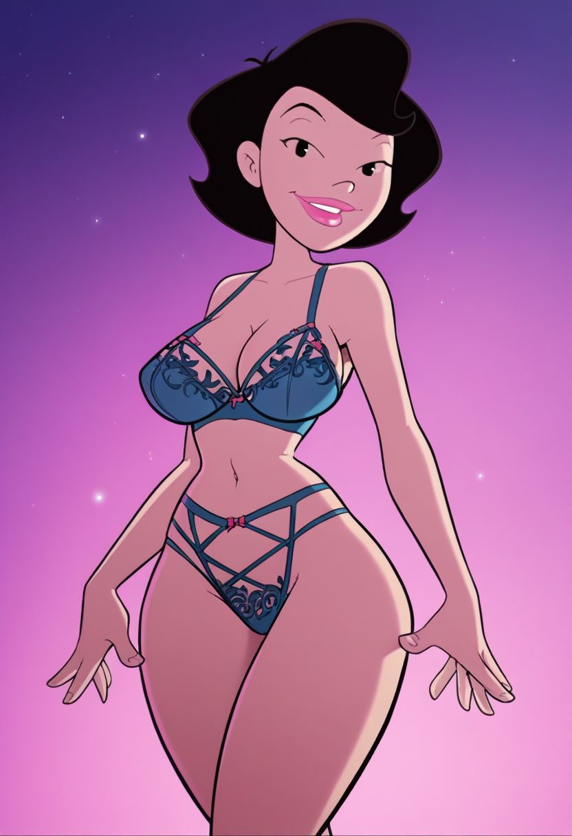 Susan Long - American Dragon V1