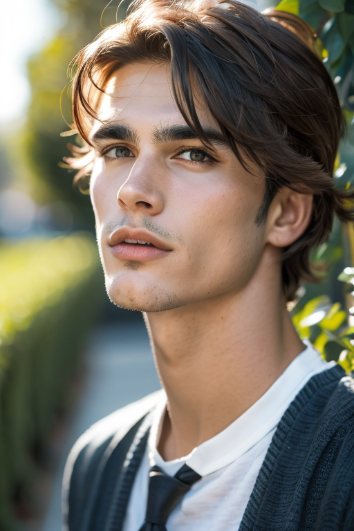 Add More Handsome 1.0