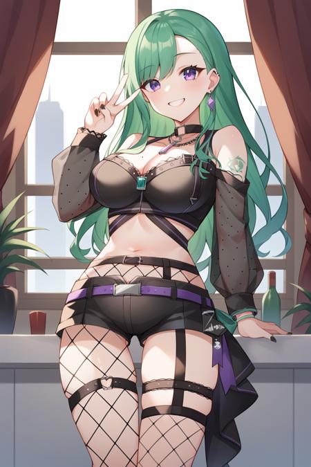 Yakumo Beni VSOP PonyXL a