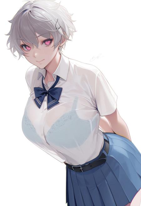 RE-Ohisashiburi Style V1
